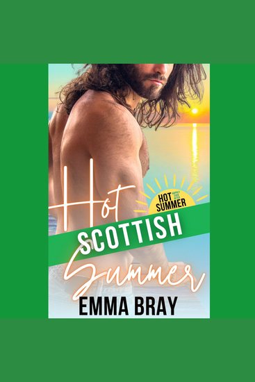 Hot Scottish Summer - cover