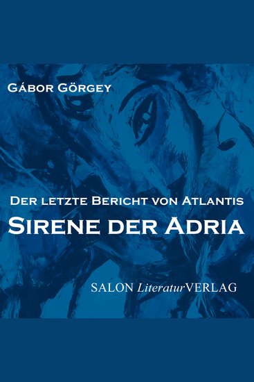 Sirene der Adria - cover