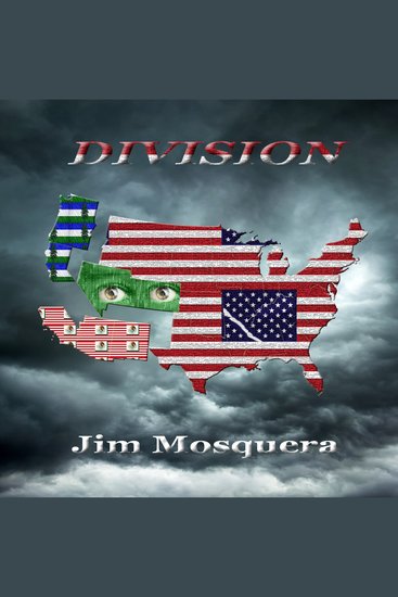 Division - cover