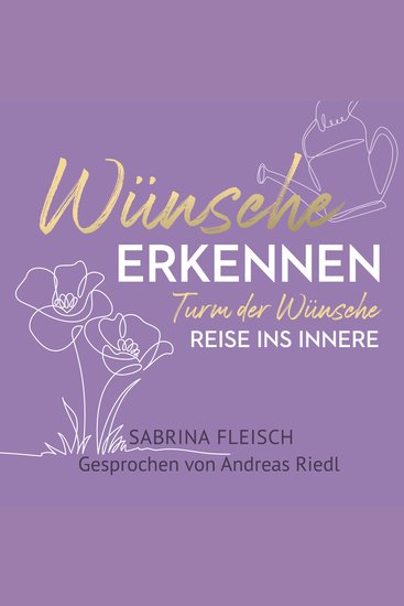 Wünsche erkennen - Turm der Wünsche - cover