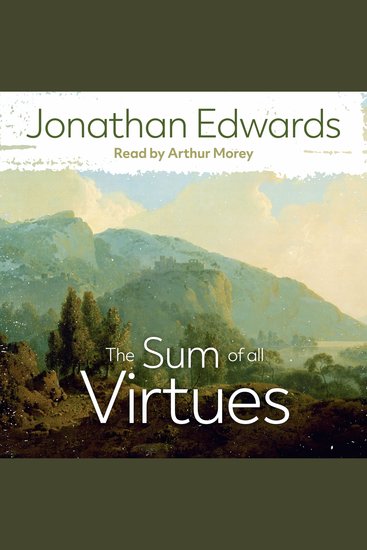 The Sum of All Virtues - cover