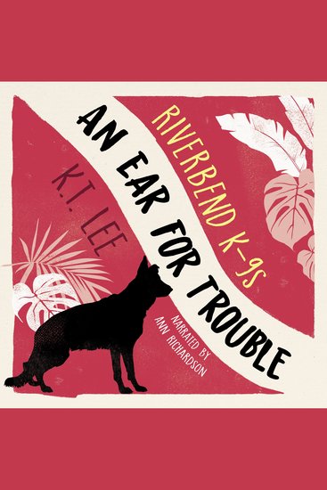 Ear for Trouble An - cover