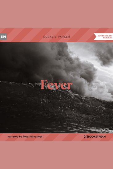 Fever (Unabridged) - cover