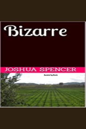 Bizarre - cover