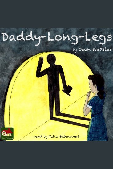 Daddy-Long-Legs - cover