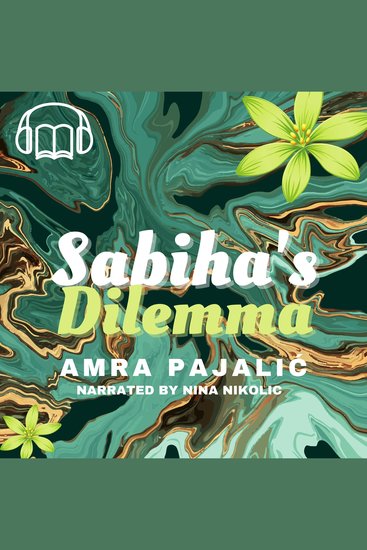 Sabiha's Dilemma - cover
