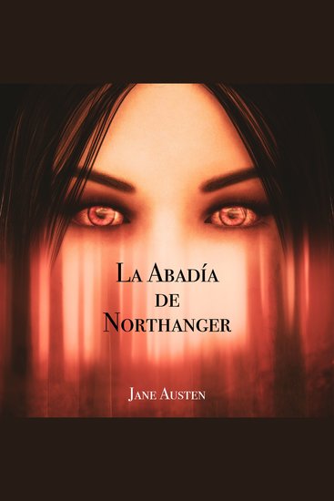 La Abadía de Northanger - cover