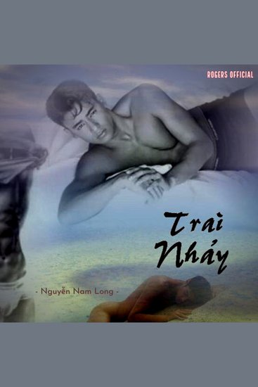 Trai Nhảy - cover