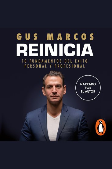 Reinicia - 10 fundamentos del éxito personal y profesional - cover