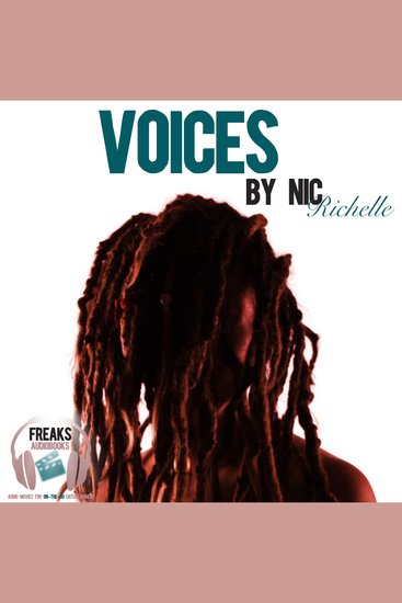 Voices - Inside the mind of someone who hears voices - cover