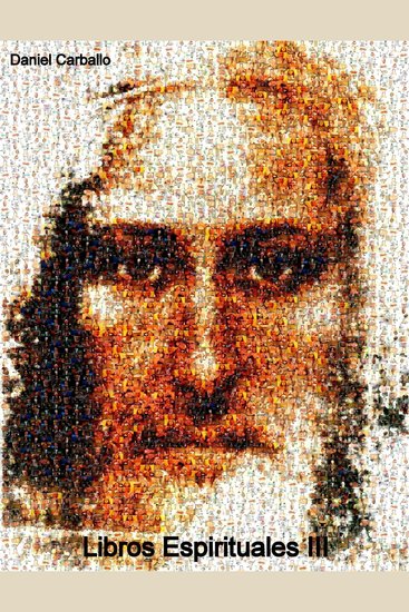 Tesis Libros Espirituales en Español 3 - Libros espirituales en español - cover