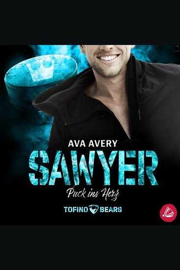 Sawyer – Puck ins Herz - cover