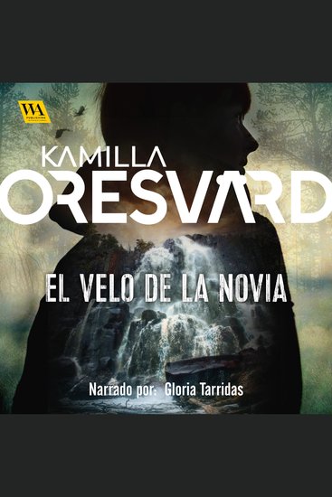 El velo de la novia - cover