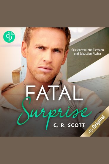 Fatal Surprise (Ungekürzt) - cover