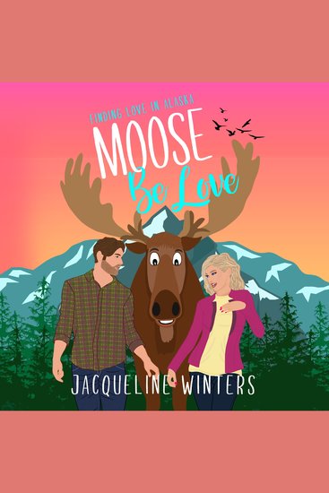 Moose Be Love - cover