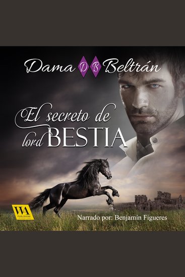 El secreto de lord Bestia - cover