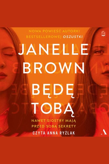 Będę tobą - cover