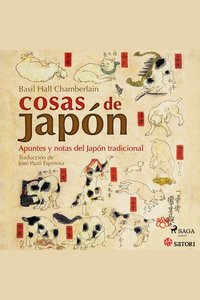 Cosas de Japón