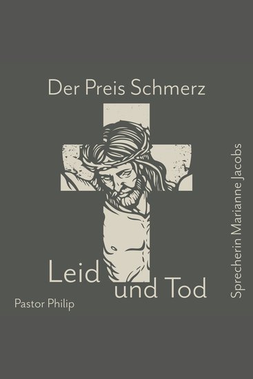 Der Preis Schmerz Leid und Tod - cover