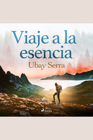 Viaje a la esencia - cover