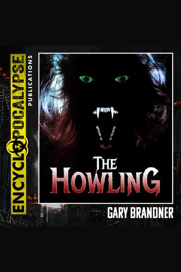 The Howling - The Howling Trilogy Book 1 - cover