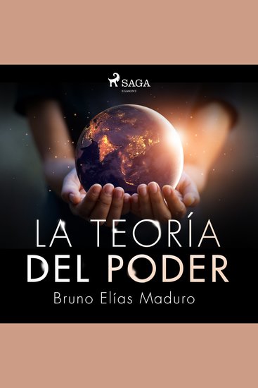 La teoría del poder - cover