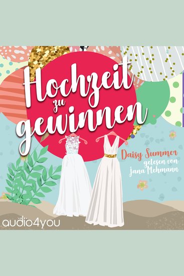 Hochzeit zu gewinnen - Romantische Komödie Liebesroman - cover