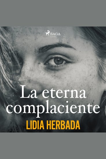 La eterna complaciente - cover