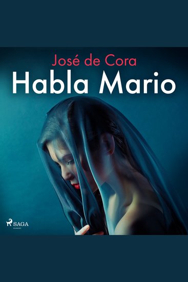 Habla Mario - cover