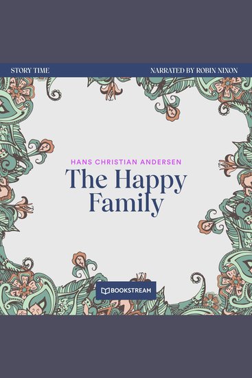 Happy Family The - Story Time Episode 69 (Unabridged) - cover