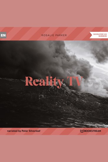 Reality TV (Unabridged) - cover