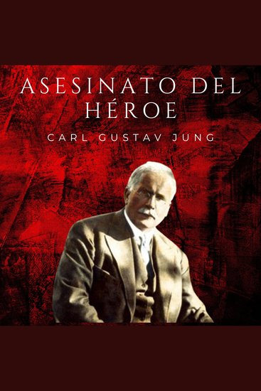 Asesinato del Héroe - Libro Rojo - cover