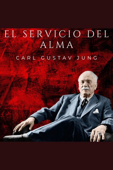 El servicio del alma - Libro Rojo - cover