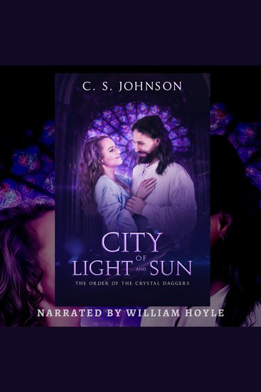 City of Light and Sun - cover