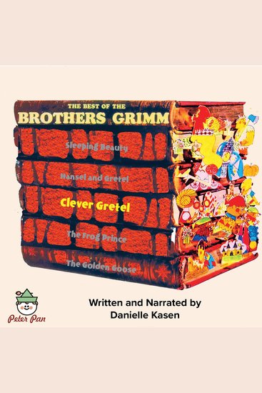 Clever Gretel - cover