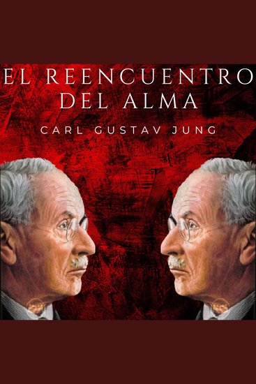El Reencuentro del alma - Libro Rojo - cover