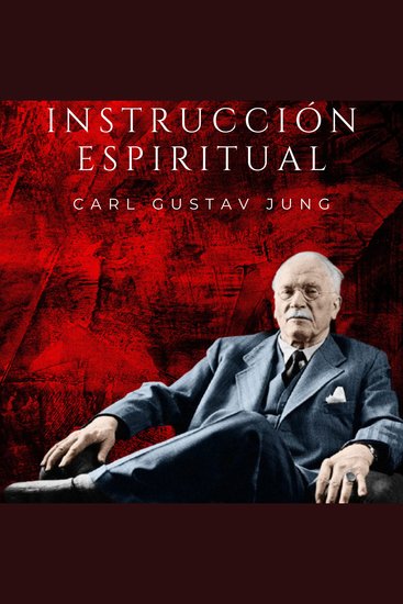 Instrucción Espiritual - Libro Rojo - cover
