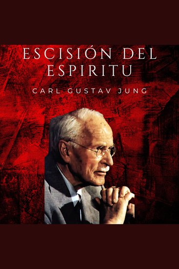 Escisión del Espíritu - Libro Rojo - cover
