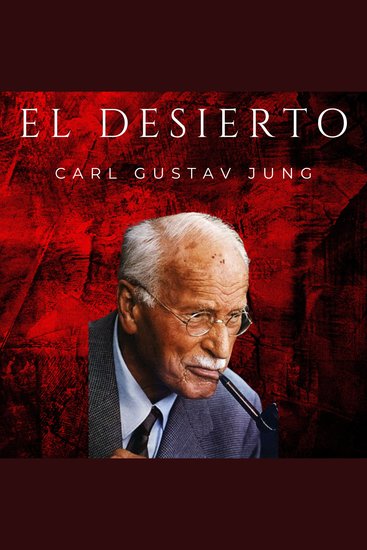 El desierto - Libro Rojo - cover