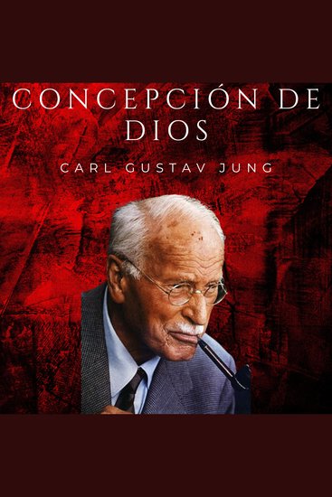 Concepción de Dios - Libro Rojo - cover