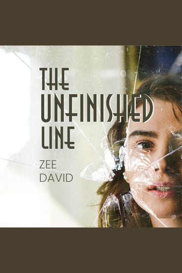 The Unfinished Line - cover