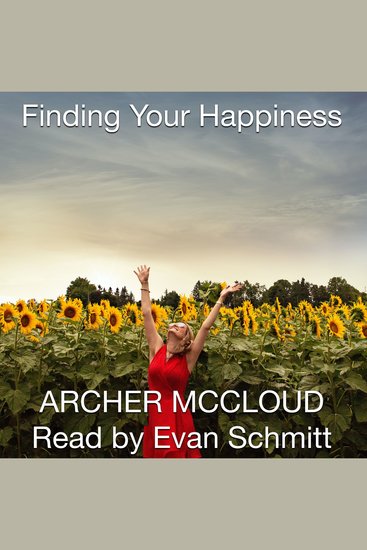 Finding Your Happiness - cover