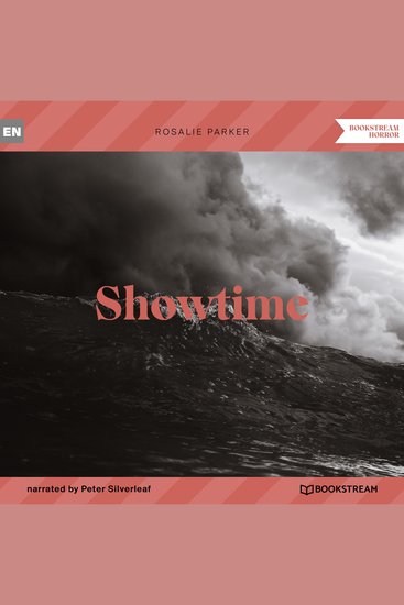 Showtime (Unabridged) - cover