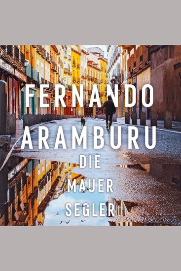 Die Mauersegler - cover