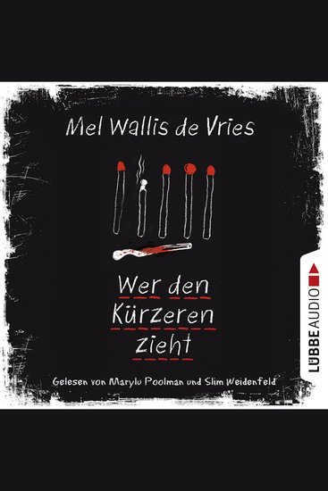 Wer den Kürzeren zieht (Ungekürzt) - cover