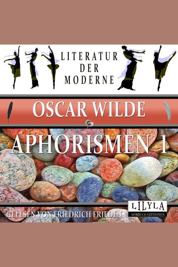 Aphorismen 1 - Kunst und Wahrheit Kunst und Ethik Leben und Moralität Genie und Laster - cover