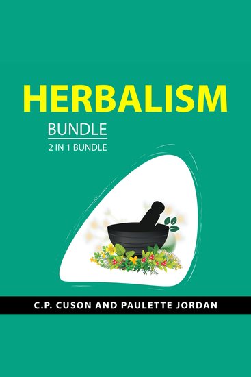 Herbalism Bundle 2 in 1 Bundle - cover