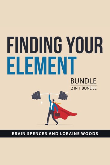 Finding Your Element Bundle 2 in 1 Bundle - cover