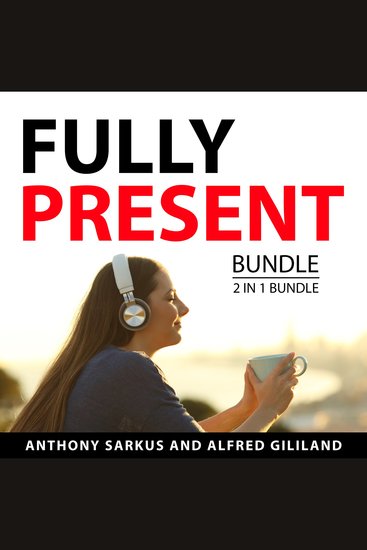 Fully Present Bundle 2 in 1 Bundle - cover