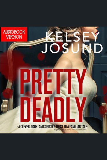 Pretty Deadly - cover